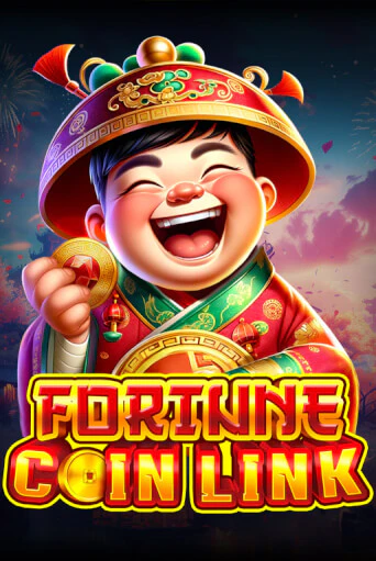 Игровой автомат Fortune Coin Link: Running Wins демо игра | GMSlots Casino бесплатно