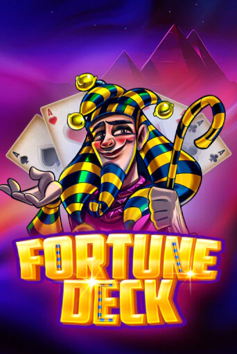 Игровой автомат Fortune Deck демо игра | GMSlots Casino бесплатно