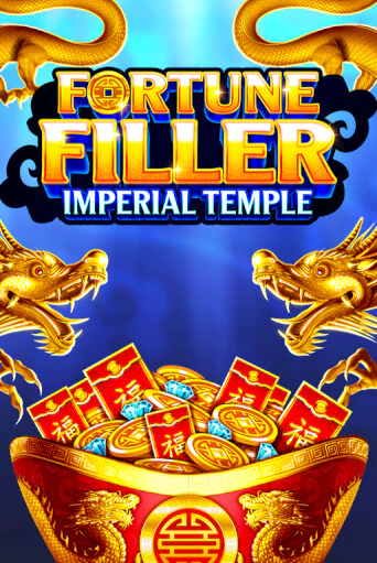 Игровой автомат Fortune Filler Imperial Temple демо игра | GMSlots Casino бесплатно