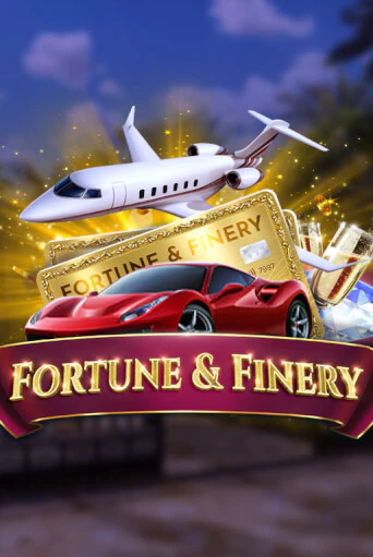 Игровой автомат Fortune & Finery демо игра | GMSlots Casino бесплатно