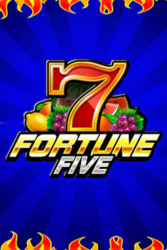 Игровой автомат Fortune Five демо игра | GMSlots Casino бесплатно