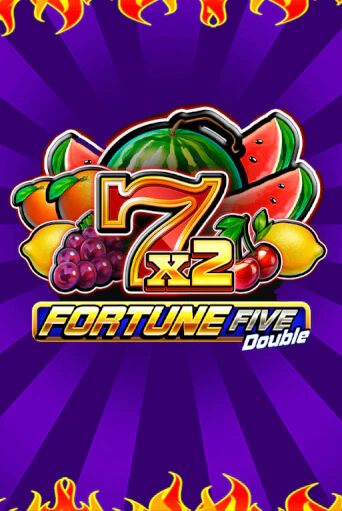 Игровой автомат Fortune Five Double демо игра | GMSlots Casino бесплатно