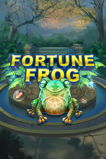 Игровой автомат Fortune Frog демо игра | GMSlots Casino бесплатно