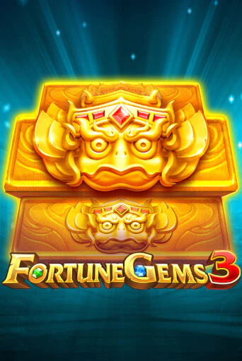 Игровой автомат Fortune Gems 3 демо игра | GMSlots Casino бесплатно