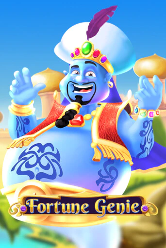 Игровой автомат Fortune Genie демо игра | GMSlots Casino бесплатно