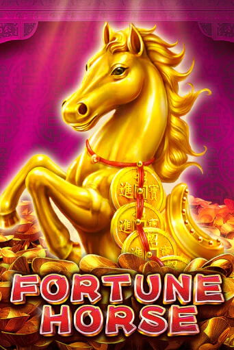 Игровой автомат Fortune Horse демо игра | GMSlots Casino бесплатно