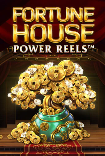 Игровой автомат Fortune House Power Reels™ демо игра | GMSlots Casino бесплатно