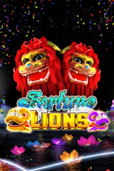 Игровой автомат Fortune Lions демо игра | GMSlots Casino бесплатно