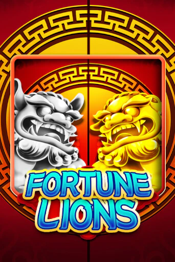 Игровой автомат Fortune Lions демо игра | GMSlots Casino бесплатно