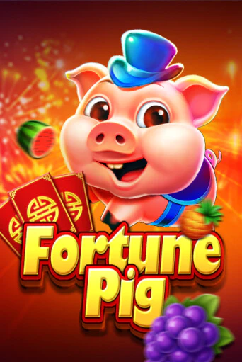 Игровой автомат Fortune Pig демо игра | GMSlots Casino бесплатно