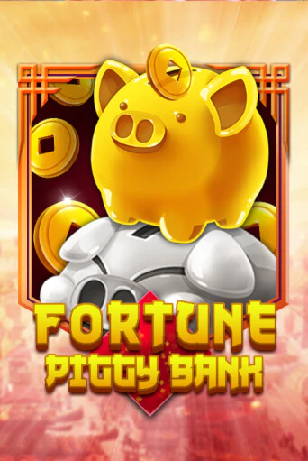 Игровой автомат Fortune Piggy Bank демо игра | GMSlots Casino бесплатно