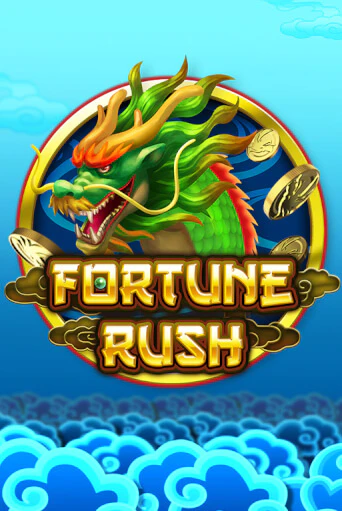 Игровой автомат Fortune Rush демо игра | GMSlots Casino бесплатно