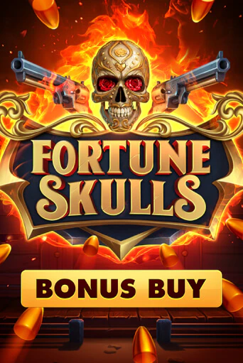 Игровой автомат Fortune Skulls Bonus Buy демо игра | GMSlots Casino бесплатно