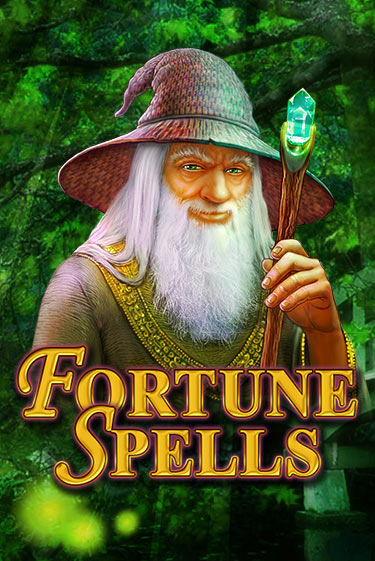 Игровой автомат Fortune Spells демо игра | GMSlots Casino бесплатно