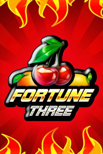 Игровой автомат Fortune Three демо игра | GMSlots Casino бесплатно