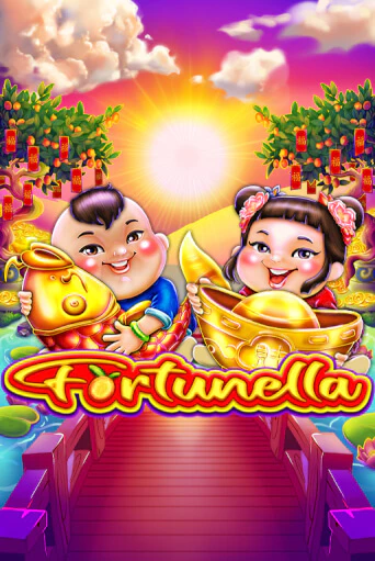 Игровой автомат Fortunella демо игра | GMSlots Casino бесплатно