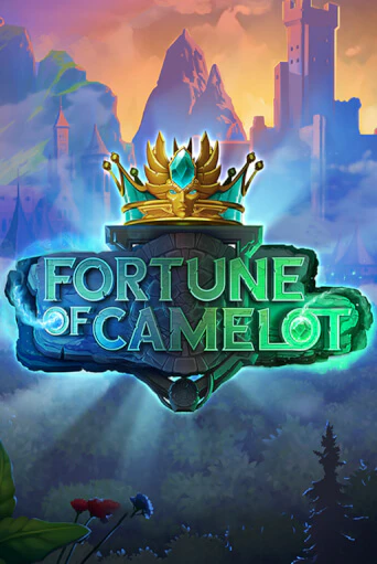 Игровой автомат Fortune of Camelot демо игра | GMSlots Casino бесплатно