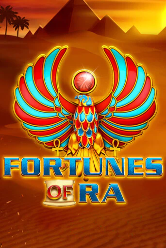 Игровой автомат Fortunes of Ra демо игра | GMSlots Casino бесплатно