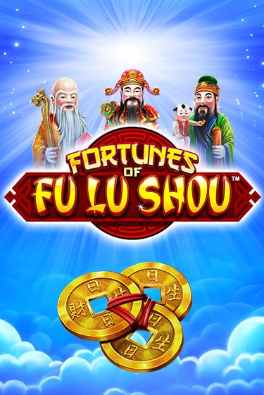 Игровой автомат Fortunes of Fu Lu Shou демо игра | GMSlots Casino бесплатно