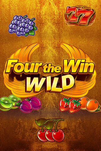 Игровой автомат Four the Win Wild демо игра | GMSlots Casino бесплатно