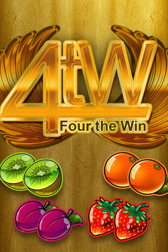 Игровой автомат Four the Win демо игра | GMSlots Casino бесплатно