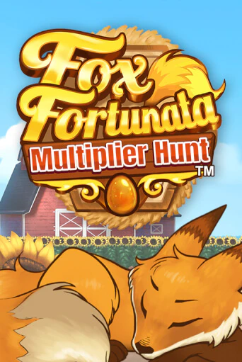 Игровой автомат Fox Fortunata: Multiplier Hunt™ демо игра | GMSlots Casino бесплатно