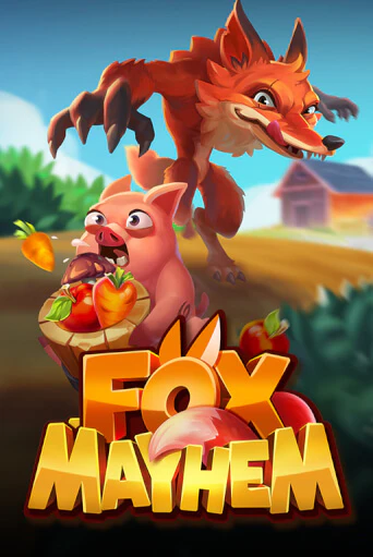 Игровой автомат Fox Mayhem демо игра | GMSlots Casino бесплатно