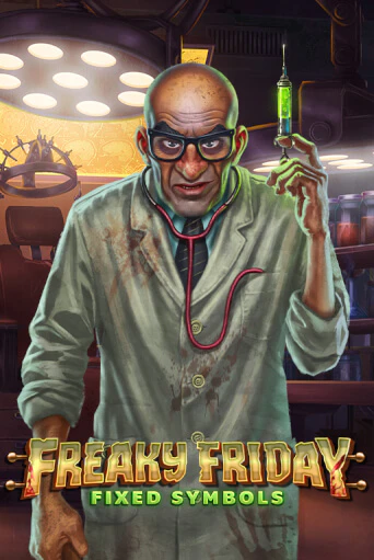 Игровой автомат Freaky Friday Fixed Symbols демо игра | GMSlots Casino бесплатно