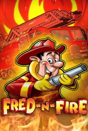 Игровой автомат Fred N Fire демо игра | GMSlots Casino бесплатно