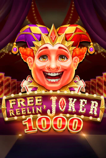 Игровой автомат Free Reelin' Joker 1000 демо игра | GMSlots Casino бесплатно