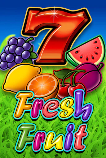 Игровой автомат Fresh Fruit демо игра | GMSlots Casino бесплатно