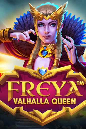 Игровой автомат Freya Valhalla Queen™ демо игра | GMSlots Casino бесплатно