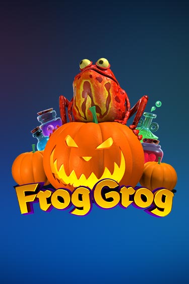 Игровой автомат Frog Grog демо игра | GMSlots Casino бесплатно