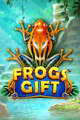 Игровой автомат Frog's Gift демо игра | GMSlots Casino бесплатно