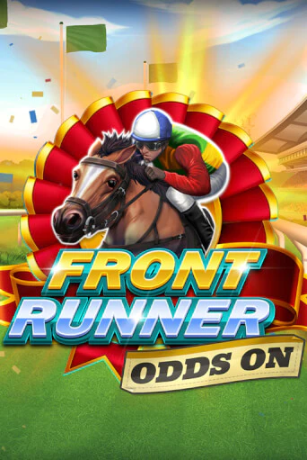 Игровой автомат Front Runner Odds On демо игра | GMSlots Casino бесплатно