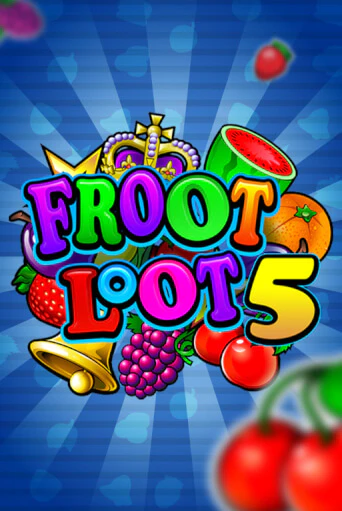 Игровой автомат Froot Loot 5-Line демо игра | GMSlots Casino бесплатно