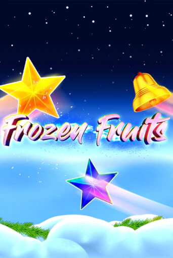 Игровой автомат Frozen Fruits демо игра | GMSlots Casino бесплатно