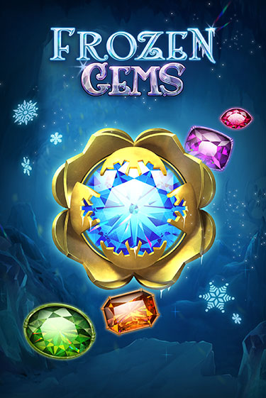 Игровой автомат Frozen Gems демо игра | GMSlots Casino бесплатно