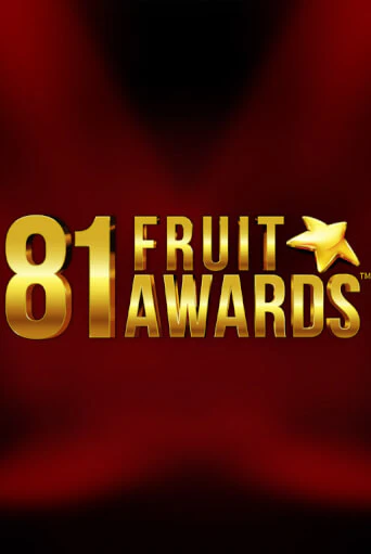 Игровой автомат Fruit Awards демо игра | GMSlots Casino бесплатно