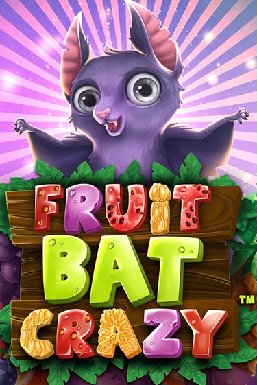 Игровой автомат Fruitbat Crazy демо игра | GMSlots Casino бесплатно