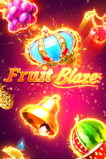 Игровой автомат Fruit Blaze™ демо игра | GMSlots Casino бесплатно