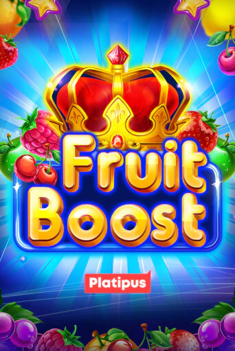 Игровой автомат Fruit Boost демо игра | GMSlots Casino бесплатно