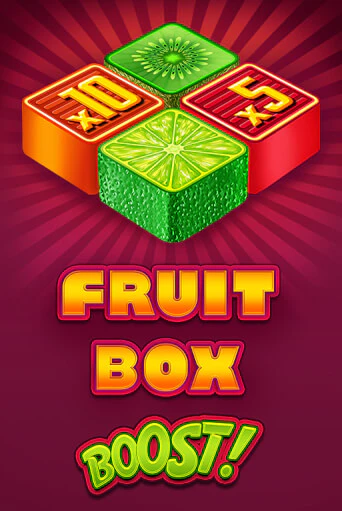 Игровой автомат Fruit Box Boost демо игра | GMSlots Casino бесплатно