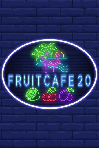 Игровой автомат Fruit Cafe 20 демо игра | GMSlots Casino бесплатно