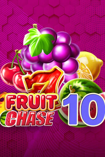 Игровой автомат Fruit Chase 10 демо игра | GMSlots Casino бесплатно