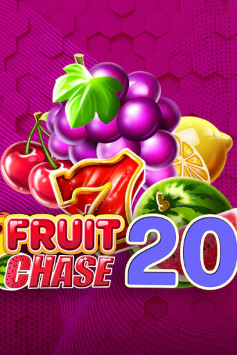 Игровой автомат Fruit Chase 20 демо игра | GMSlots Casino бесплатно