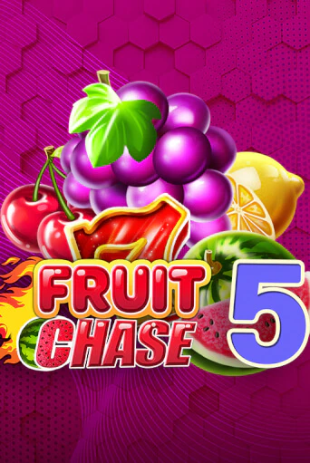 Игровой автомат Fruit Chase 5 демо игра | GMSlots Casino бесплатно