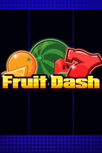 Игровой автомат Fruit Dash демо игра | GMSlots Casino бесплатно