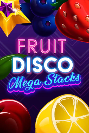 Игровой автомат Fruit Disco: Mega Stacks демо игра | GMSlots Casino бесплатно