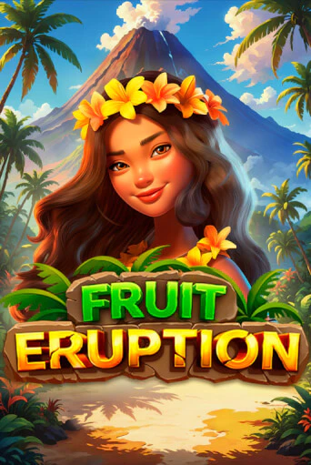 Игровой автомат Fruit Eruption демо игра | GMSlots Casino бесплатно